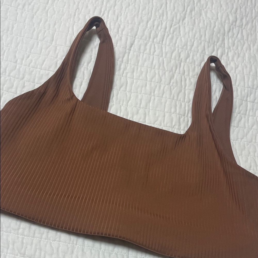 Girlfriend Collective Bra